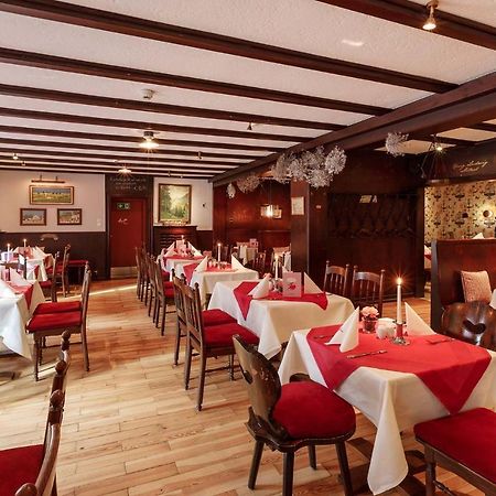 Hotel Schleuse ميونيخ المظهر الخارجي الصورة
